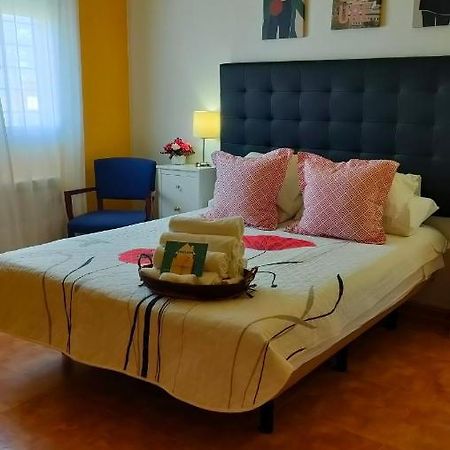 Homey Stays Anover de Tajo Esterno foto