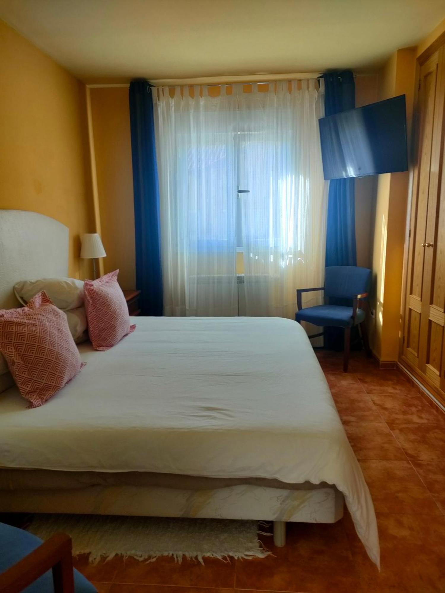 Homey Stays Anover de Tajo Esterno foto